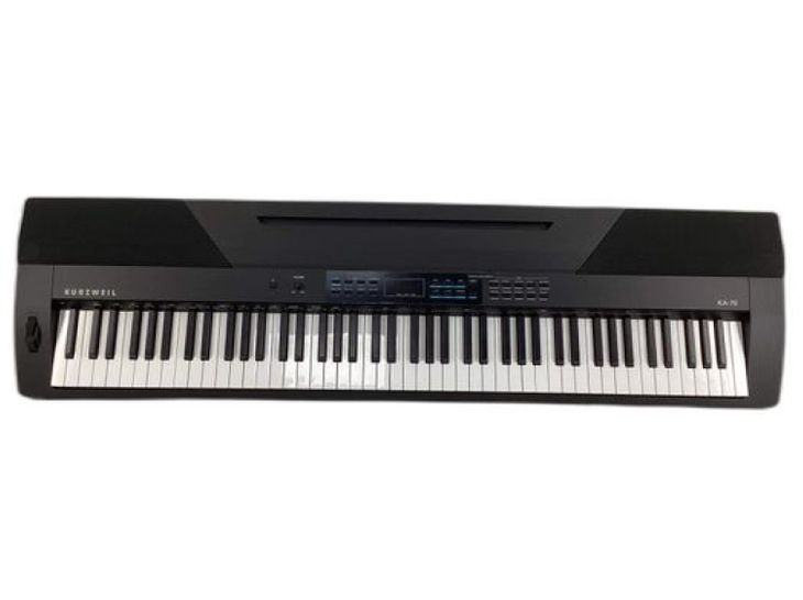 Kurzweil KA-70 - Imagen principal del anuncio