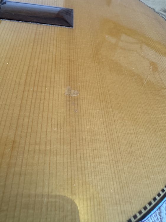 Guitarra Prudencio Saez 7-CW (90) - Bild4