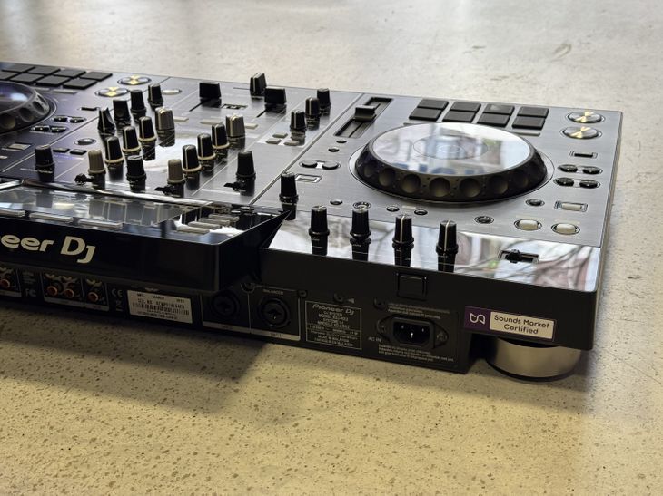 Pioneer DJ XDJ-RX2 - Image6