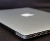 APPLE Macbook Pro 13"
 - Image