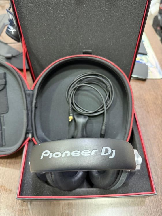 Pioneer Dj HDJ-X10 - Imagen6