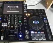 PIONEER RX3 Konsole VERMIETUNG
 - Bild