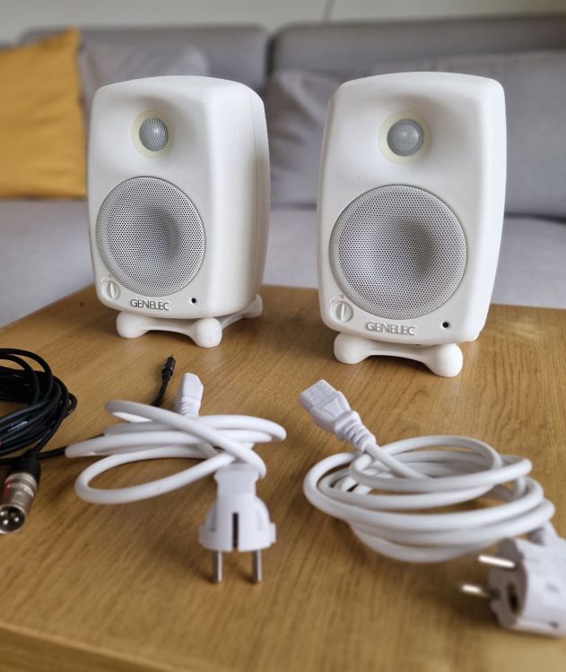 Genelec 8020C - Imagen por defecto