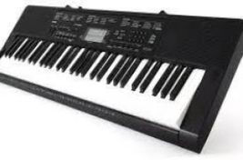 Casio CTK-3500 MIDI ProDJ - Image