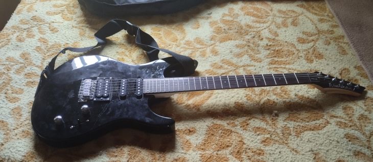 Washburn RX10 - Image6