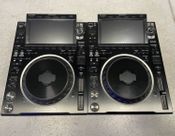 2x Pioneer DJ CDJ-3000 in Berlin - Bild