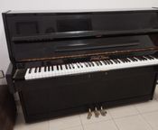 Pearl River Upright Piano
 - Image