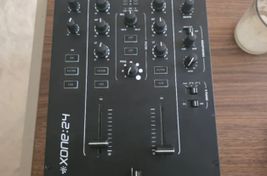 Allen & Heath Xone:24
 - Bild
