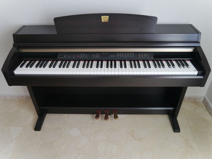 Yamaha clavinova 電子ピアノ　CLP-230 ヤマハ | CLP-230PE - Clavinova（クラビノーバ） - 特長