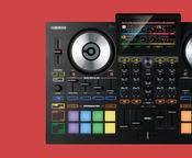 Sale reloop touch controller
 - Image