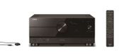 Yamaha AVENTAGE RX-A8A 150W 11.2-Channel AV Receiv - Bild