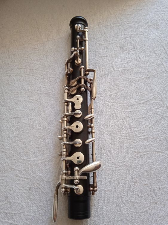 Oboe Bulgheroni FB - 091 - Imagen3
