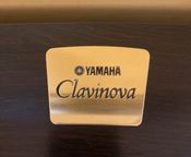 Yamaha Cavlinova in gutem Zustand.
 - Bild