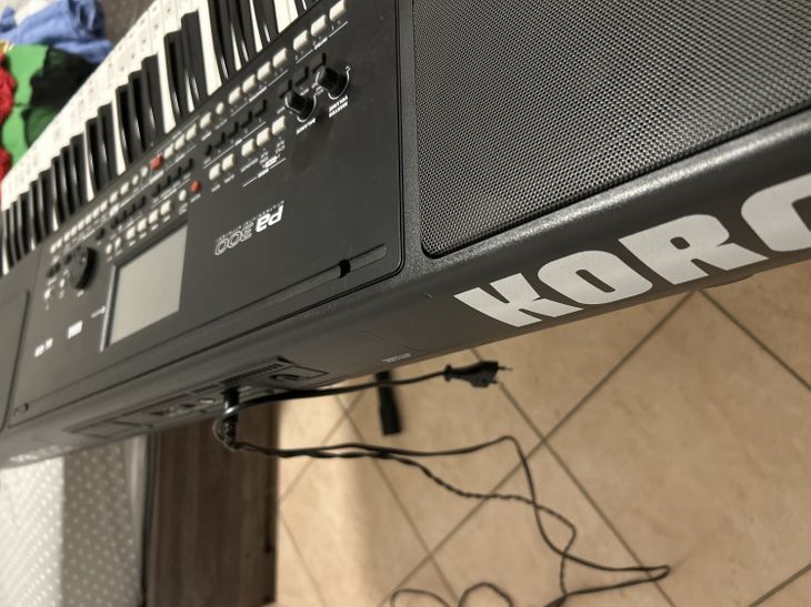 Vendo korg pa300 - Imagen5