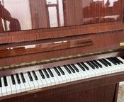 Piano droit à vendre en bon état
 - Image