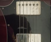 Zu verkaufen: Gibson SG Standard Gitarre von 1991
 - Bild