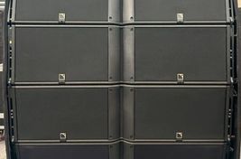 12x L ́acoustics K2 - Image