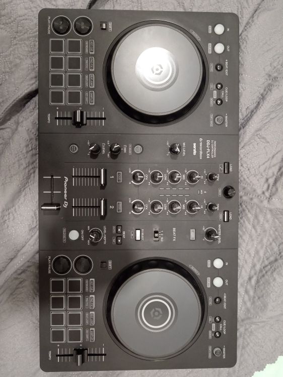 Controller rekordbox serato - Imagen4