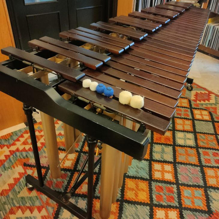 Marimba Yamaha YM-1430 - Imagen por defecto