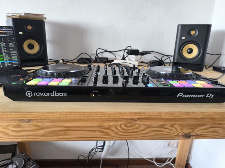 Pioneer DDJ-1000 - Imagen2