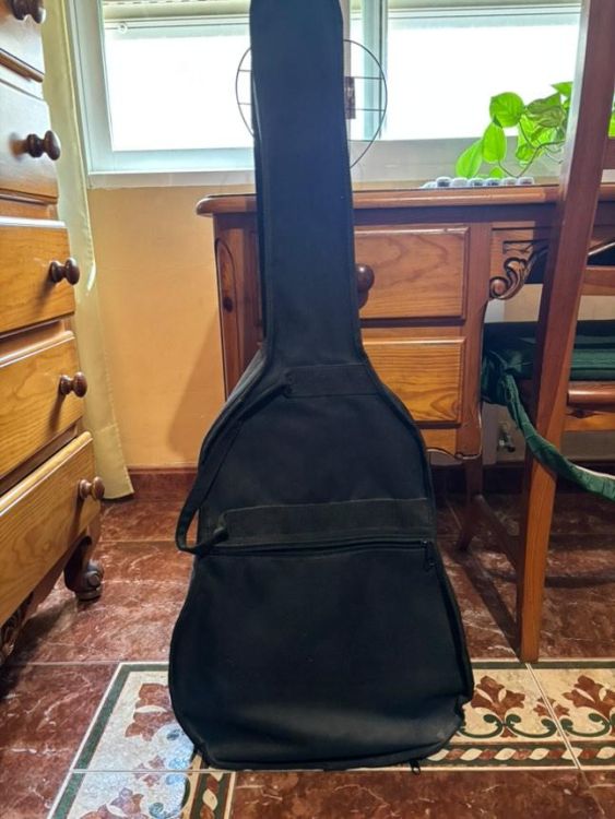 Guitarra clásica Magrit - Image2