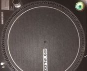 Reloop Rp 1000 Mk2 - Image