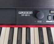 FunkeyDP88II - Imagen