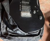 Guitarra modelo ERG-121C - Imagen