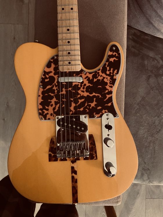 Fender squier telecaster - Imagen por defecto