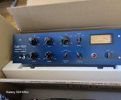 Tube-Tech CL 1B Mono Opto Compressor - Imagen