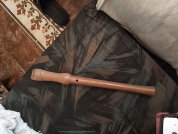 Flauta dulce de madera - Imagen4
