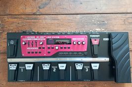 Vends loop station rc 300 - Imagen
