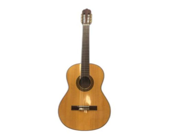 Guitarra Clasica Alhambra 3f - Hauptbild der Anzeige