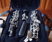Oboe Bulgheroni FB - 091 - Imagen