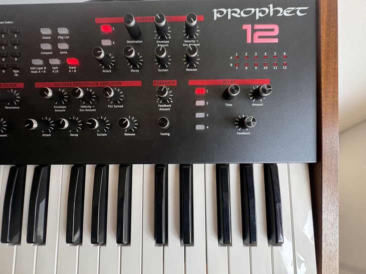 Prophet 12 - Image6