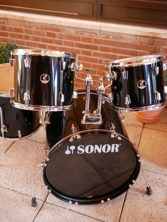 Sonor Special Edition 505 - Bild2