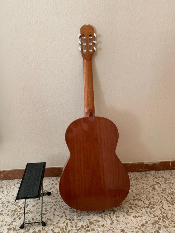 Guitarra clásica Admira Paloma - Image2