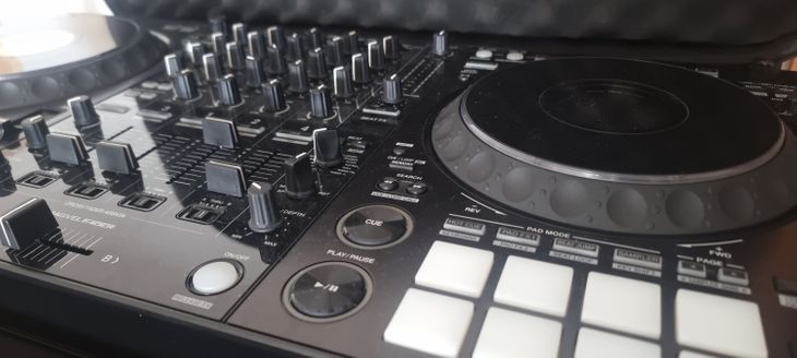 PIONEER DDJ 1000 - Imagen5