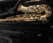 Vendo Saxofón Yamaha YAS-275 - Imagen