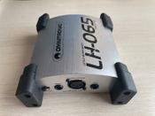 Cajas de inyección activa DI - Immagine