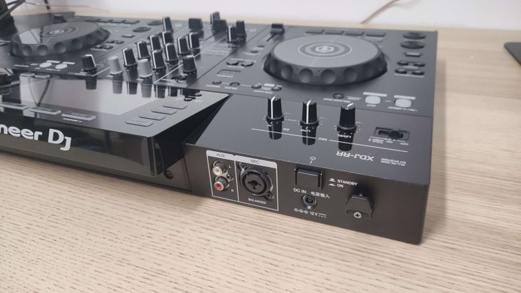 Pioneer DJ XDJ-RR - Imagen6