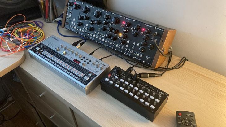 ErIcA sYnThS polivoks system - Bild4