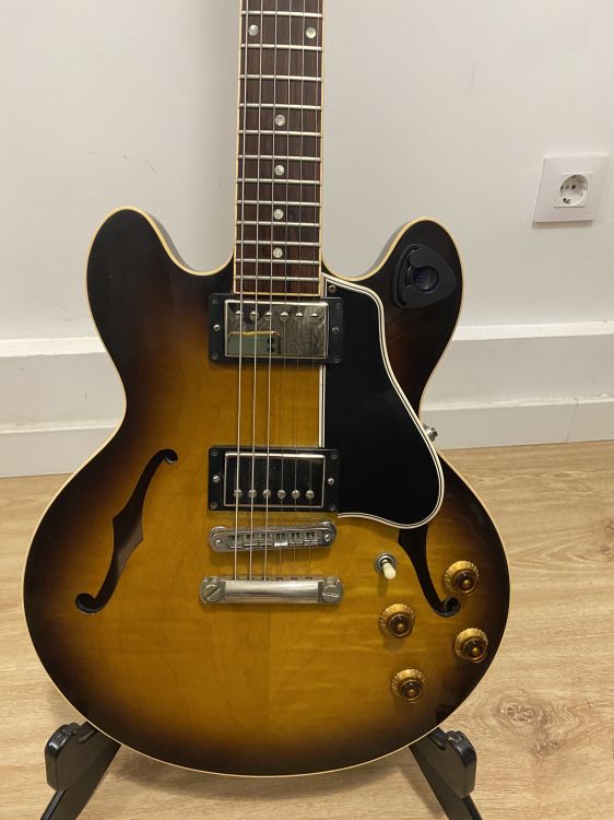 Gibson CS -336 - Bild4