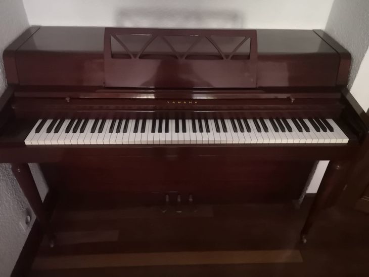 Piano Yamaha - Imagen4