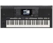 YAMAHA PSR S750 - Imagen