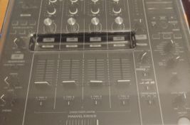 Pioneer djm 900 Nexus 2 - Imagen