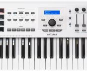 Arturia Keylab 49 MKII - Image