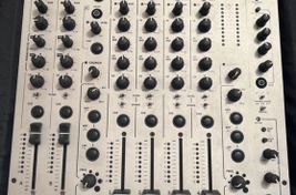 Xone 96 + UGD-Koffer
 - Bild