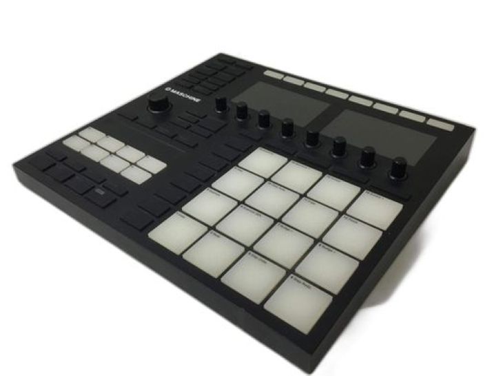 Maschine MK3 - Image principale de l'annonce