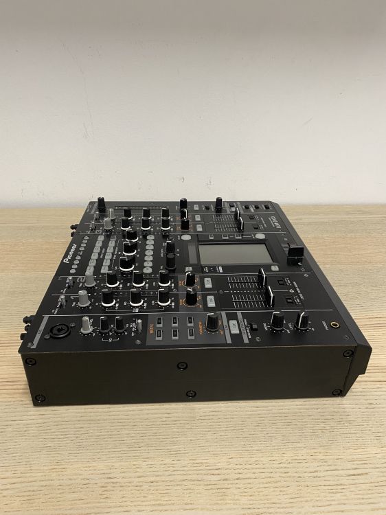 Pioneer DJM-2000 - Bild6